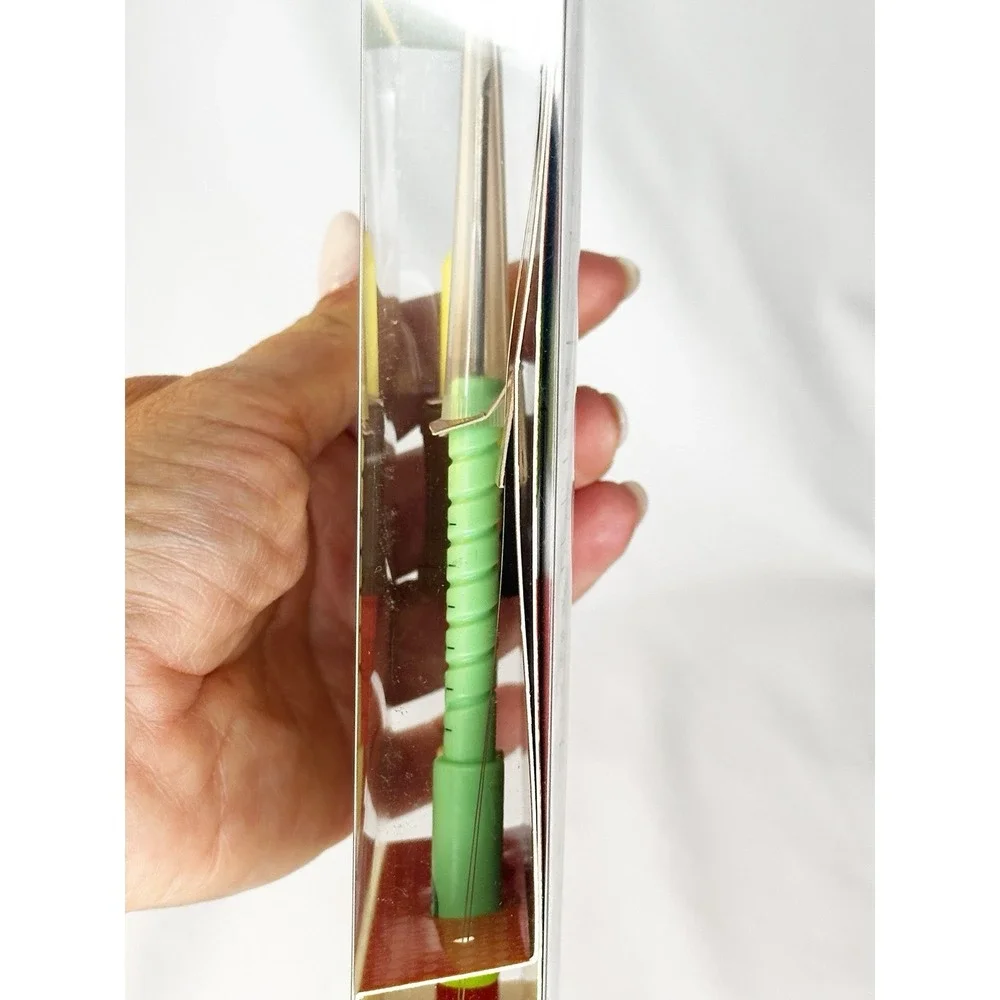 Boyle Punch Needle Set 5 Piece  Adjustable Length  New